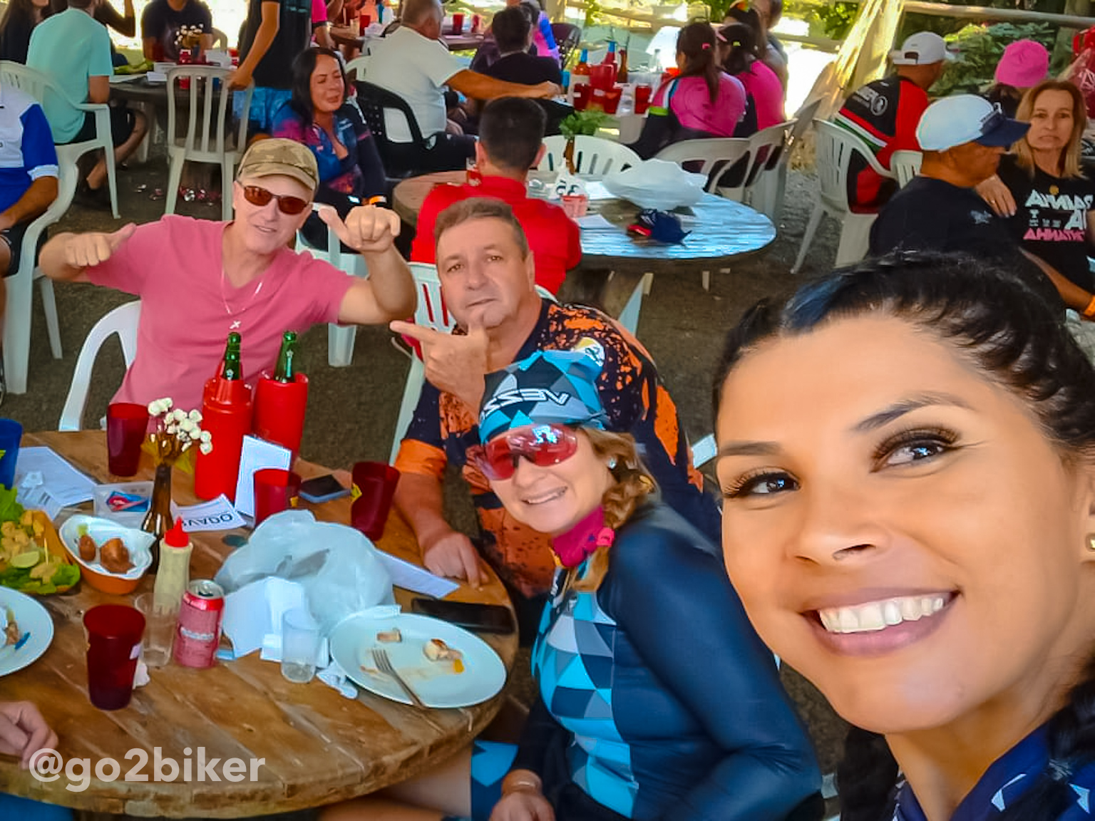 Aniversário da Paulinha Maravilha