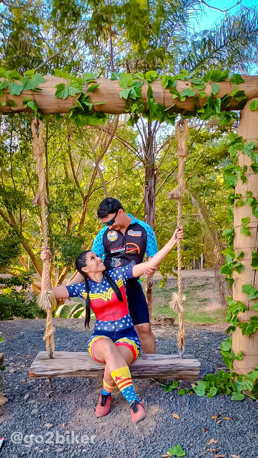 Aniversário da Paulinha Maravilha
