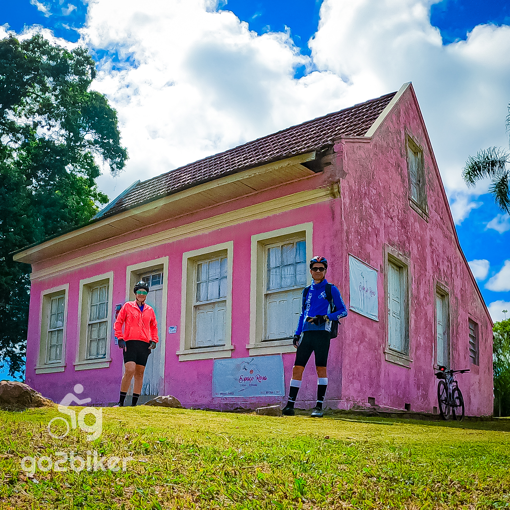 Caminho do Vinho – São José dos Pinhais – PR