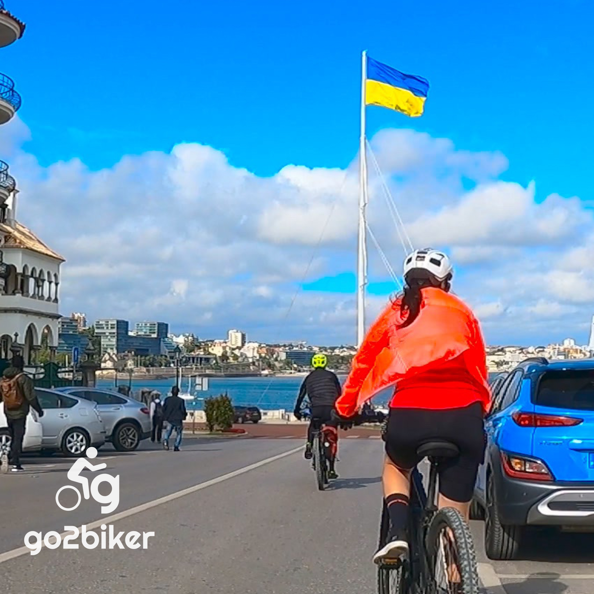 Cascais – Bike em Portugal